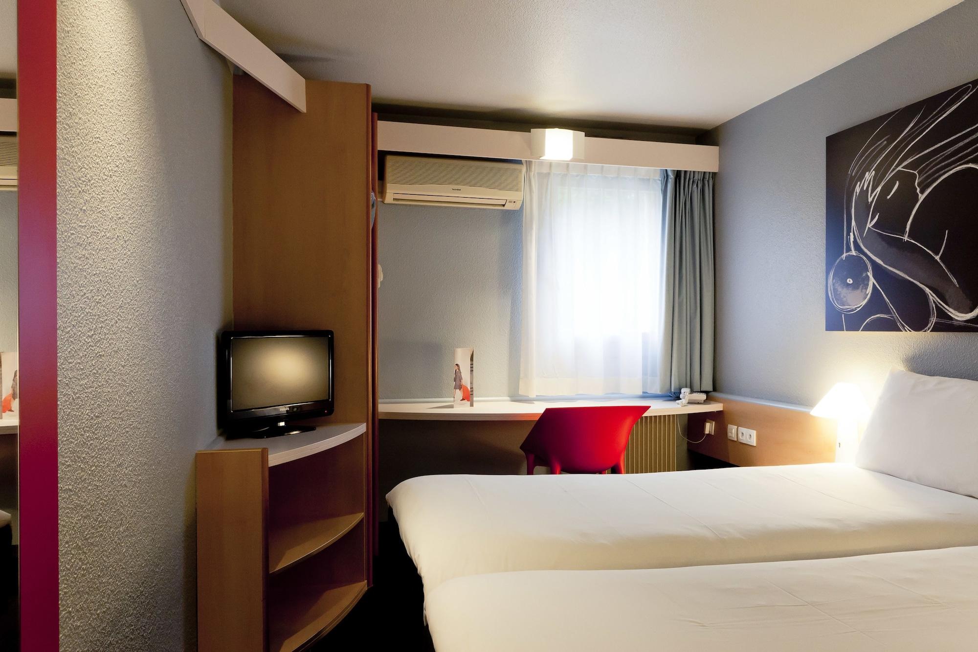 فندق Ibis Lyon Nord دارْدييِ المظهر الخارجي الصورة