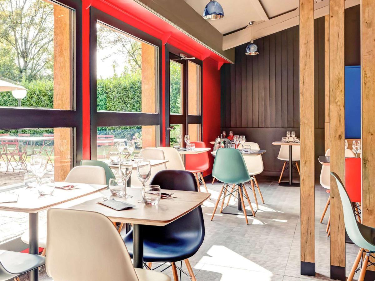 فندق Ibis Lyon Nord دارْدييِ المظهر الخارجي الصورة